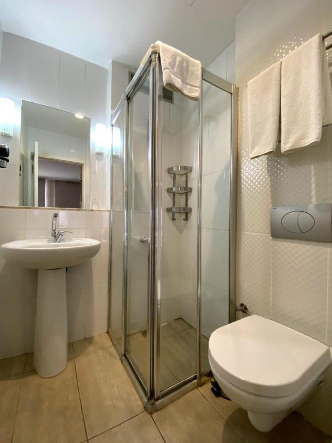 Meroddi Galata Flats İstanbul Dış mekan fotoğraf