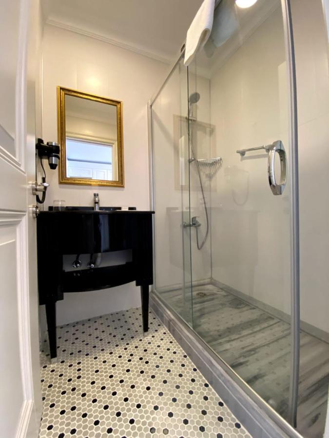 Meroddi Galata Flats İstanbul Dış mekan fotoğraf
