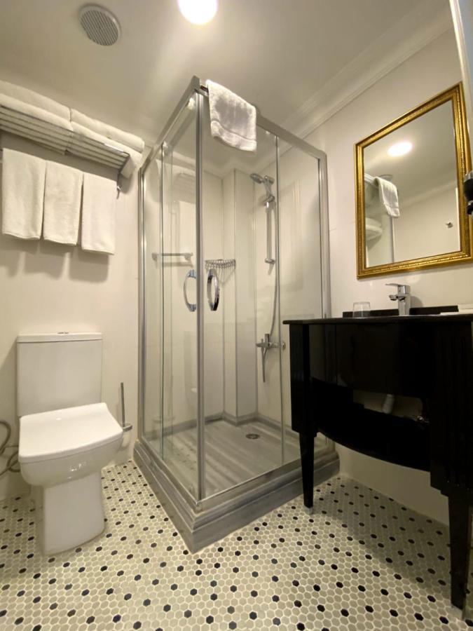 Meroddi Galata Flats İstanbul Dış mekan fotoğraf
