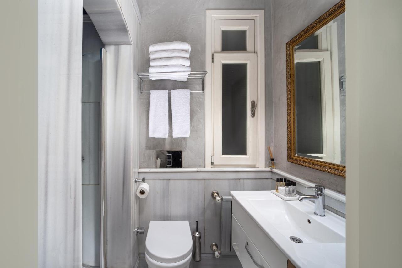 Meroddi Galata Flats İstanbul Dış mekan fotoğraf