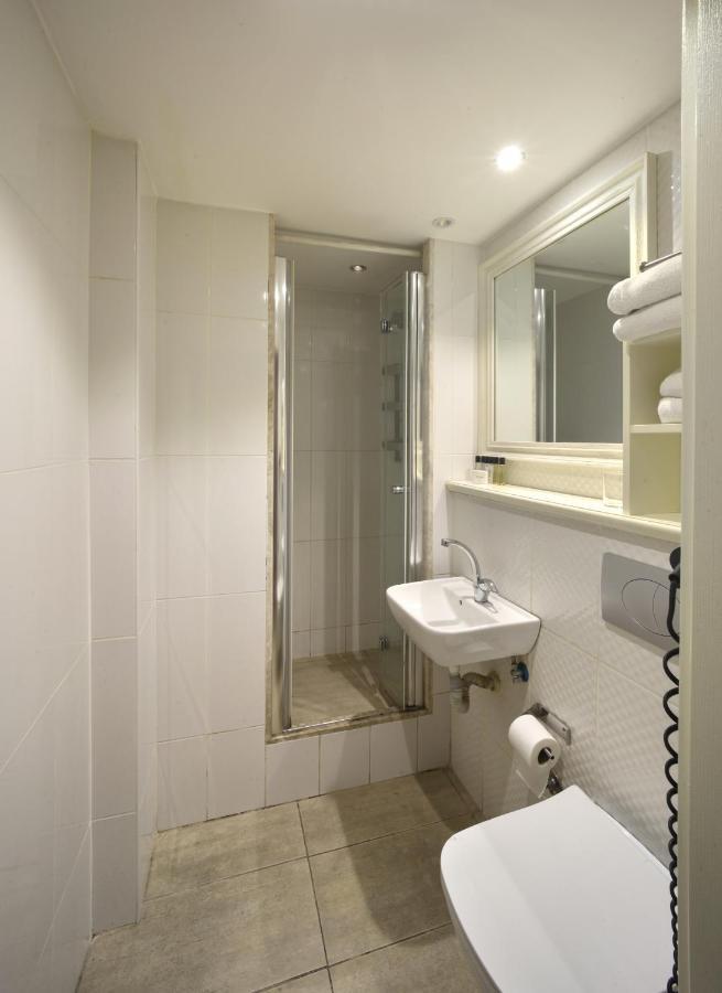 Meroddi Galata Flats İstanbul Dış mekan fotoğraf