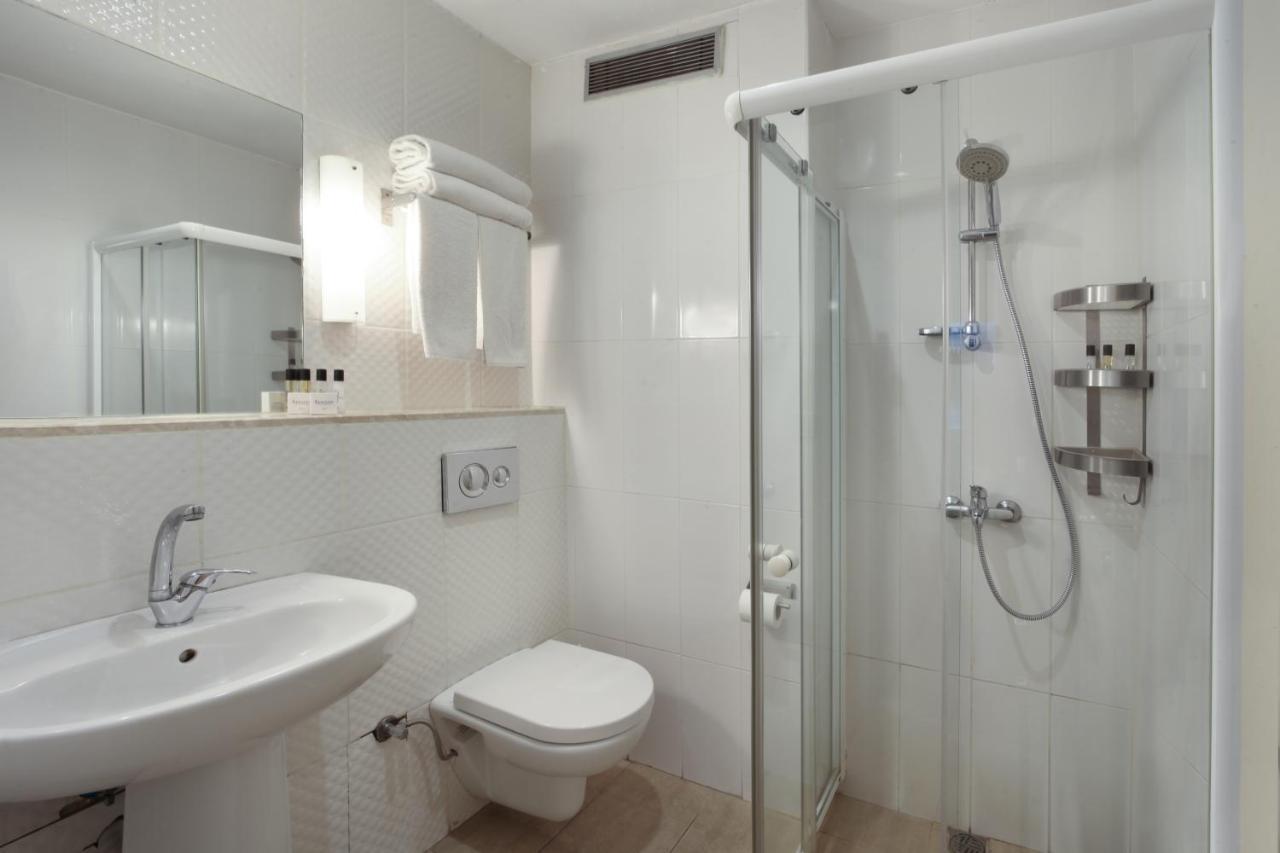 Meroddi Galata Flats İstanbul Dış mekan fotoğraf