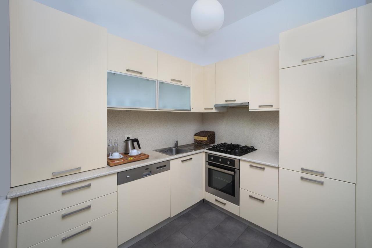 Meroddi Galata Flats İstanbul Dış mekan fotoğraf