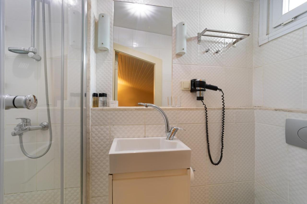 Meroddi Galata Flats İstanbul Dış mekan fotoğraf